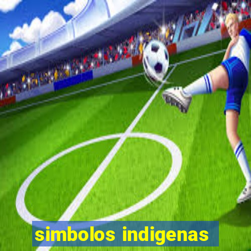 simbolos indigenas